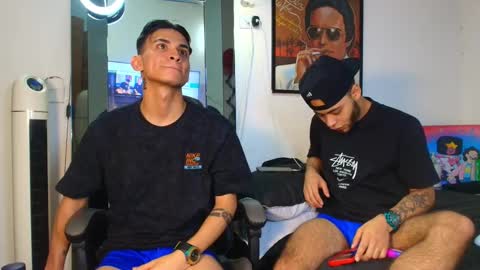 Xanderstone online show from 02.24.26