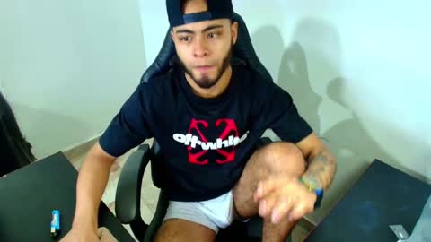 Xanderstone online show from 03.08.26