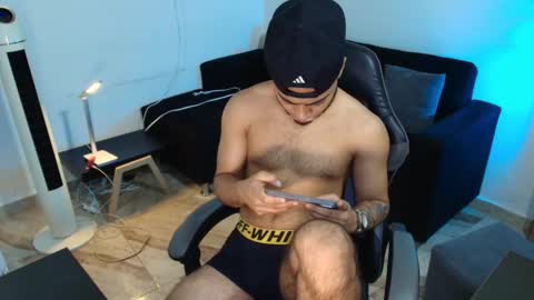 Xanderstone online show from 03.22.26