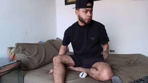 Xanderstone online show from 04.02.26