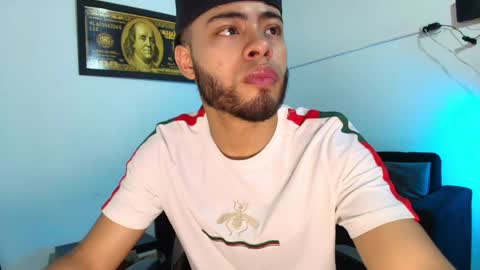 Xanderstone online show from 04.03.26