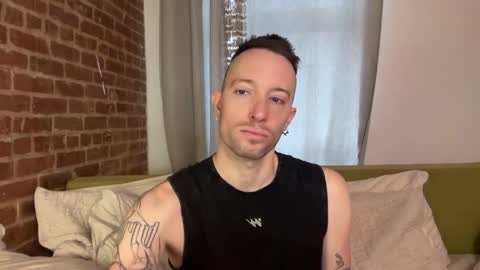 xanderxnyc online show from 12.15.25