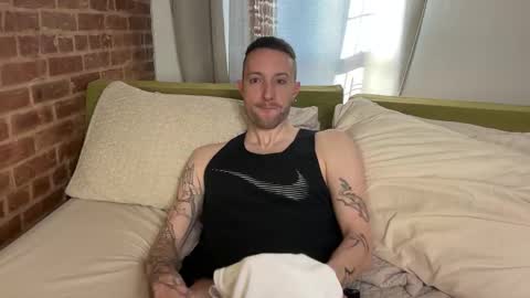 xanderxnyc online show from 12.22.25