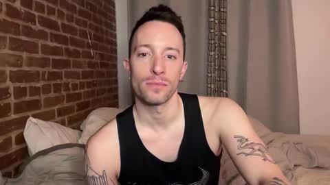 xanderxnyc online show from 01.06.26