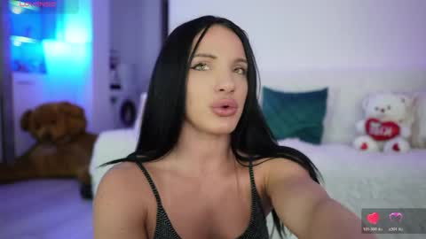 Snapshot of xandrabae chatting on 05.16.26 Alexandra online show from 05.16.26