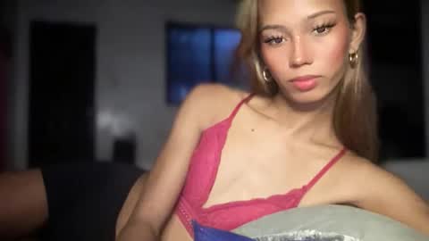 Cassandra online show from 11.30.25