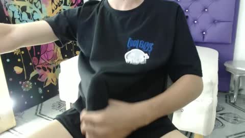 Andres online show from 01.24.25