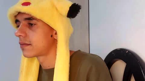 Andres online show from 02.15.25