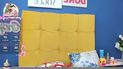 xandy_stuarth online show from 12.26.24