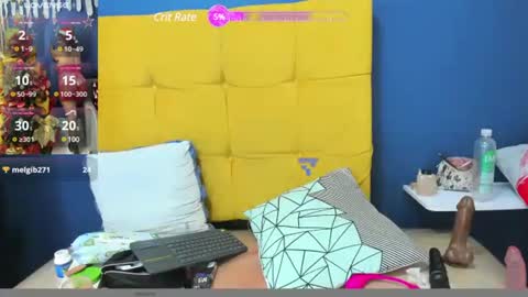 xandy_stuarth online show from 02.02.25