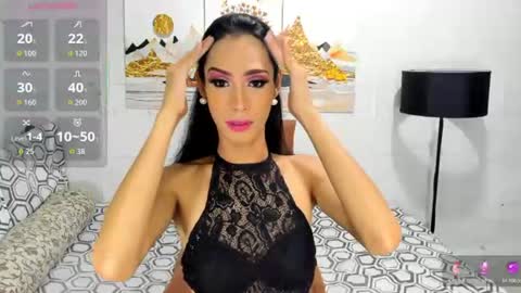 Snapshot of xangel0fcumx chatting on 07.03.26 Aliyah online show from 07.03.26