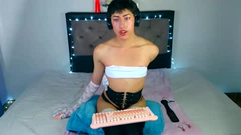 xangel__dustx online show from 01.15.26
