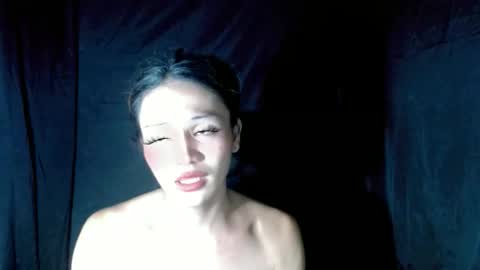 Snapshot of xangel_redx chatting on 06.08.26 ANGEL online show from 06.08.26