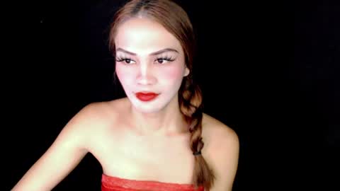 Snapshot of xangel_redx chatting on 07.17.26 ANGEL online show from 07.17.26
