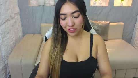 Snapshot of xanthe_tx chatting on 05.29.26 Live 1500am 2100pm COLOMBIAN HOUR online show from 05.29.26