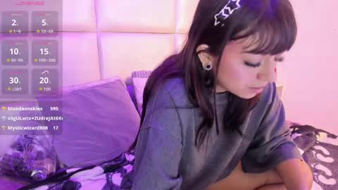 Snapshot of xara_u chatting on 04.30.26 xara_u online show from 04.30.26