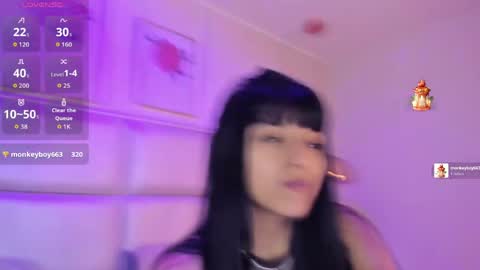 Snapshot of xara_u chatting on 05.15.26 xara_u online show from 05.15.26