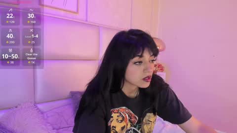 Snapshot of xara_u chatting on 05.22.26 xara_u online show from 05.22.26