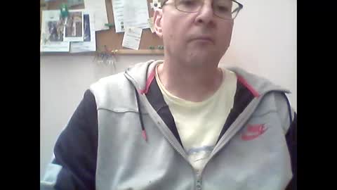 Snapshot of xaramanu chatting on 10.05.25 xaramanu online show from 10.05.25