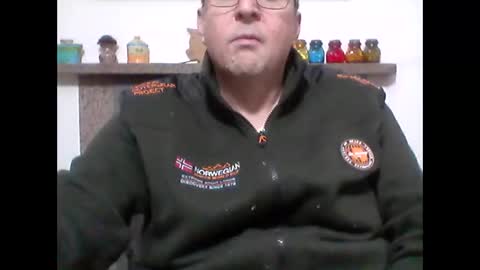 Snapshot of xaramanu chatting on 02.03.26 xaramanu online show from 02.03.26