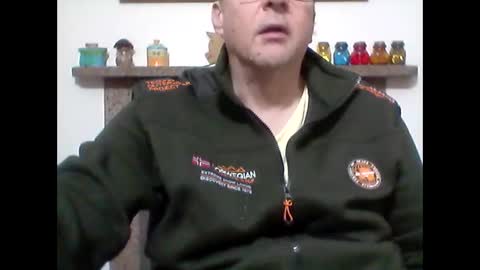 Snapshot of xaramanu chatting on 02.10.26 xaramanu online show from 02.10.26