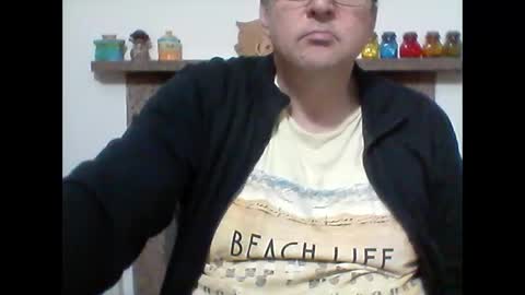 xaramanu online show from 03.23.26