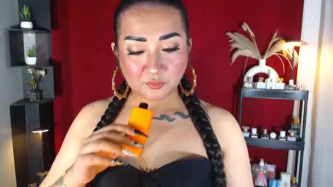 Nira   NOT INTO CHEAP GUYS  online show from 10.14.25