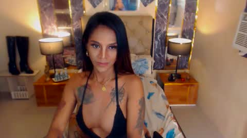 THALIA MOUNT online show from 03.09.25