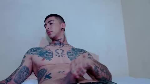 xav_dai online show from 04.19.26