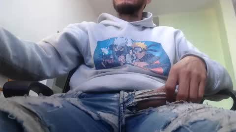 Snapshot of xavicock24 chatting on 11.23.25 xavicock24 online show from 11.23.25