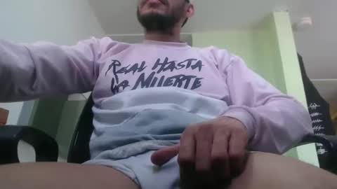 Snapshot of xavicock24 chatting on 11.26.25 xavicock24 online show from 11.26.25