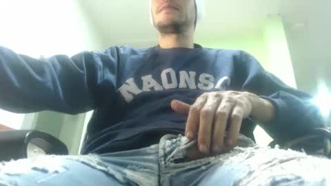 xavicock24 online show from 12.14.25