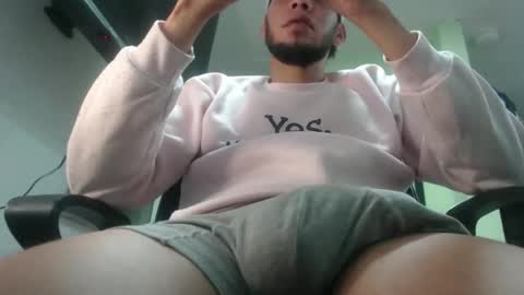 xavicock24 online show from 03.30.26