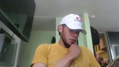 xavicock24 online show from 04.01.26