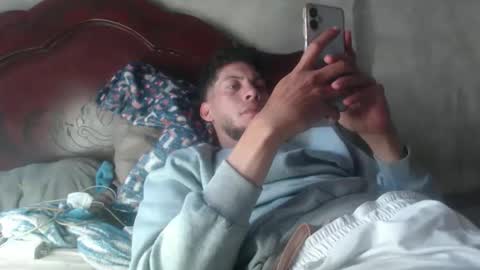 xavicock24 online show from 04.21.26