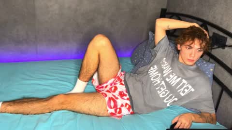 Xavier  PVT open  online show from 12.03.25