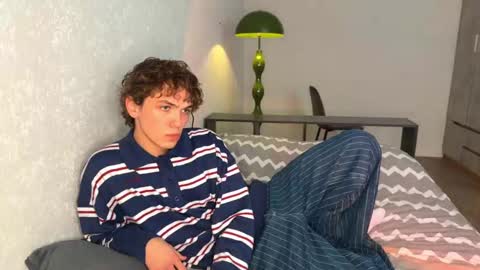 Xavier  PVT open  online show from 02.23.26