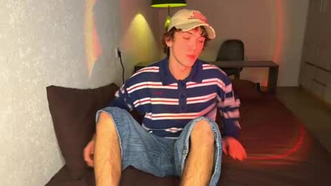 Xavier  PVT open  online show from 02.25.26