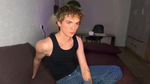 Xavier  PVT open  online show from 04.07.26