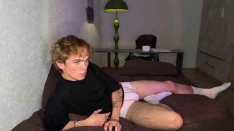 Xavier  PVT open  online show from 04.10.26