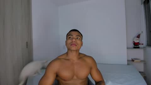 Xavier online show from 12.18.24