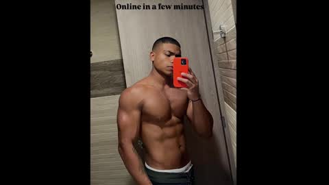 Xavier online show from 01.07.25