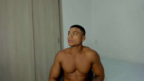 Xavier online show from 01.12.25