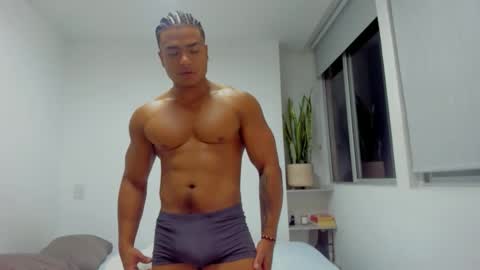 Xavier online show from 09.27.25