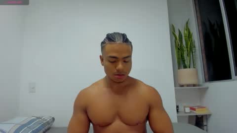 Xavier online show from 10.12.25