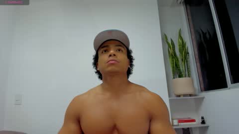 Xavier online show from 10.23.25