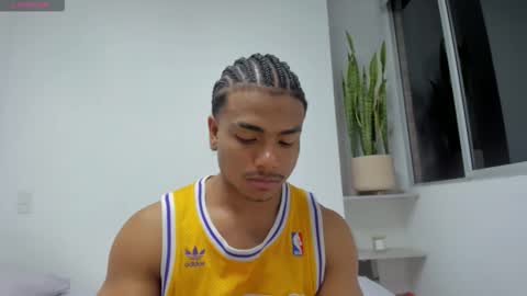 Xavier online show from 12.23.25