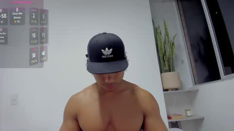 Xavier online show from 02.19.26