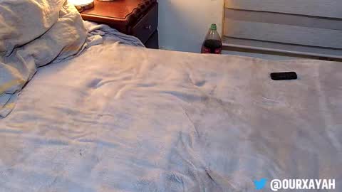 XAYAH online show from 09.18.25