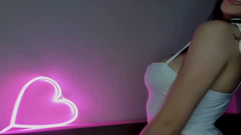 Jessyca online show from 10.15.25